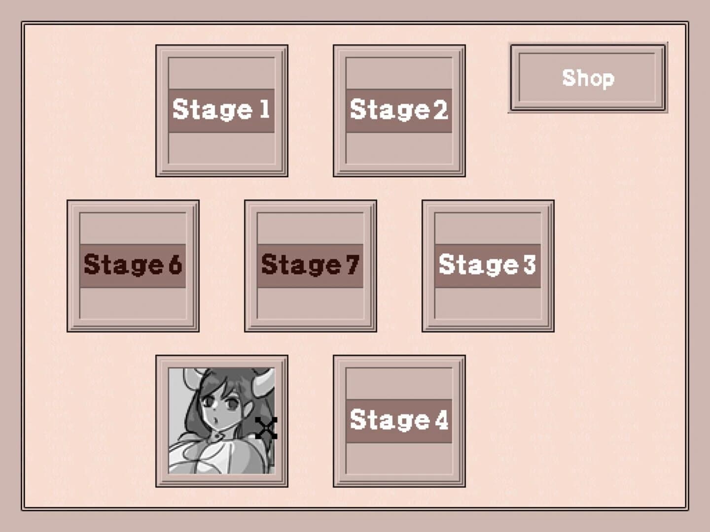 Bankrupt Heroines screenshot 2
