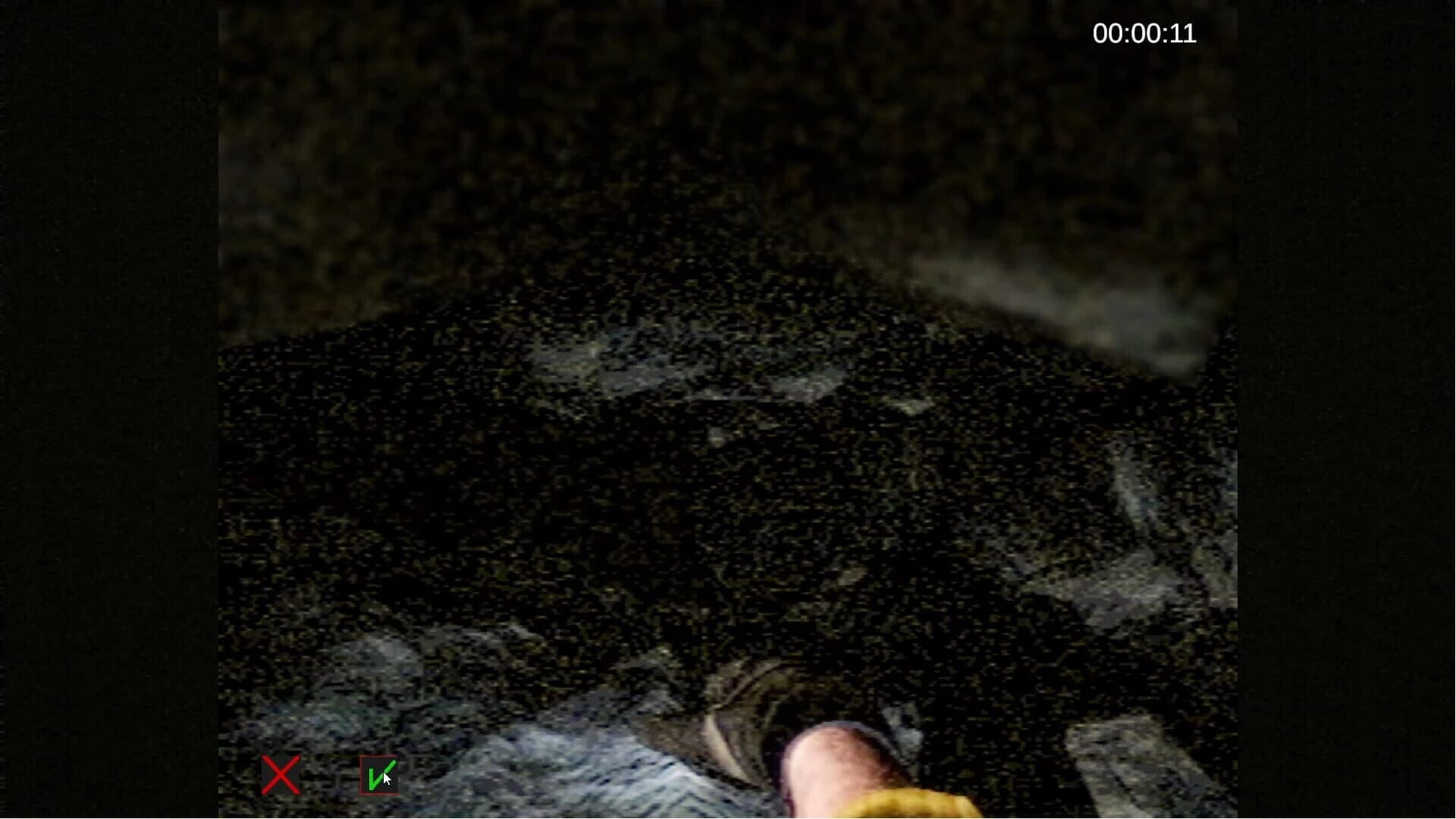 Banned Tapes screenshot 2