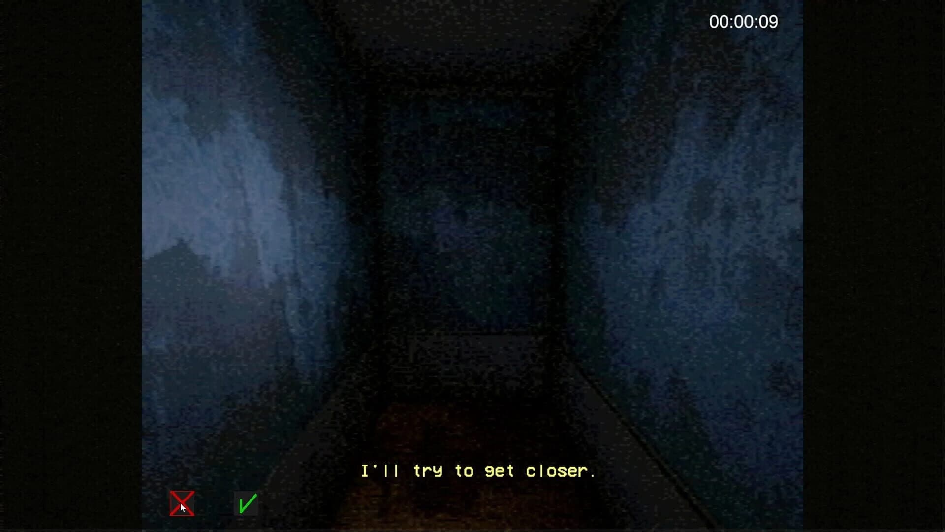 Banned Tapes screenshot 3
