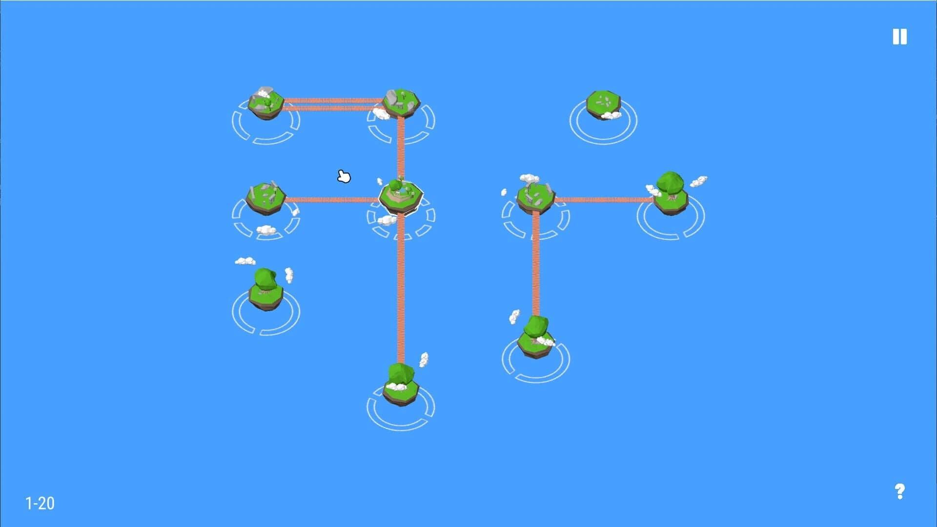 Banpo's Bridge Wondrous Worlds screenshot 3