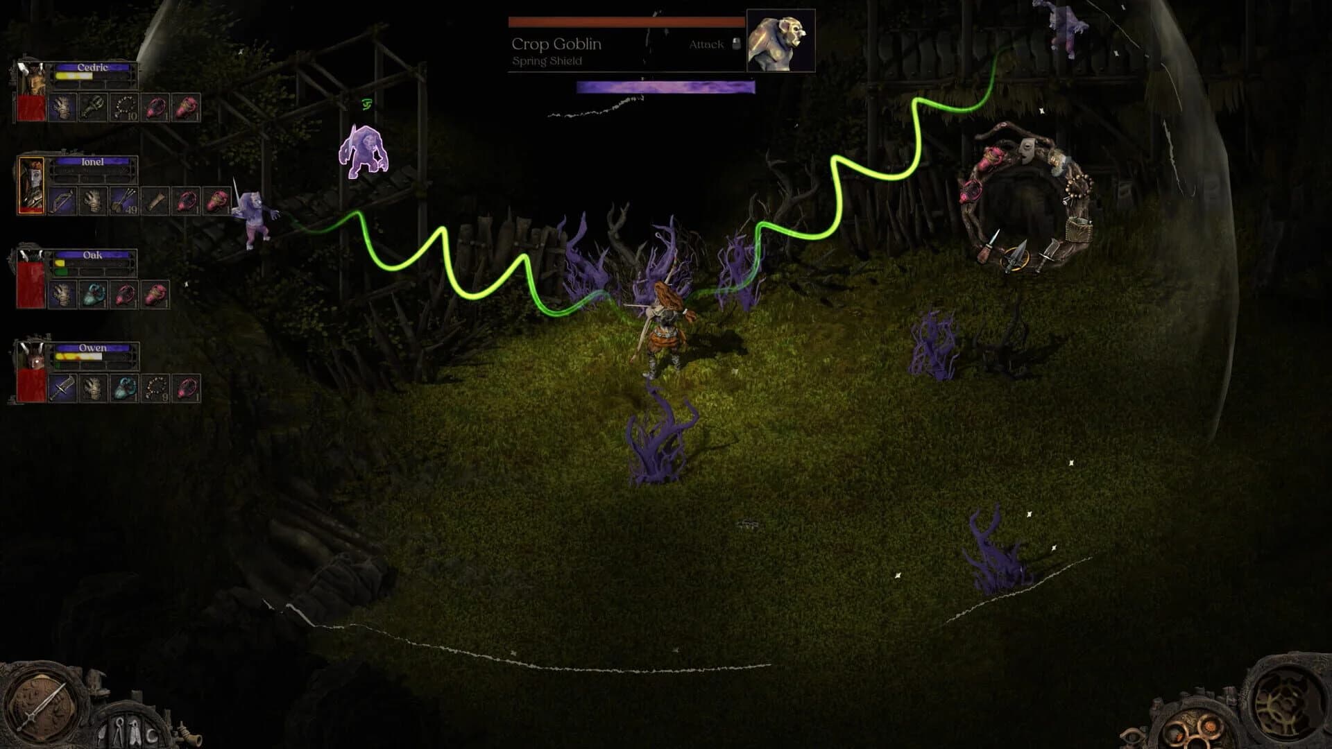 Banquet for Fools screenshot 6