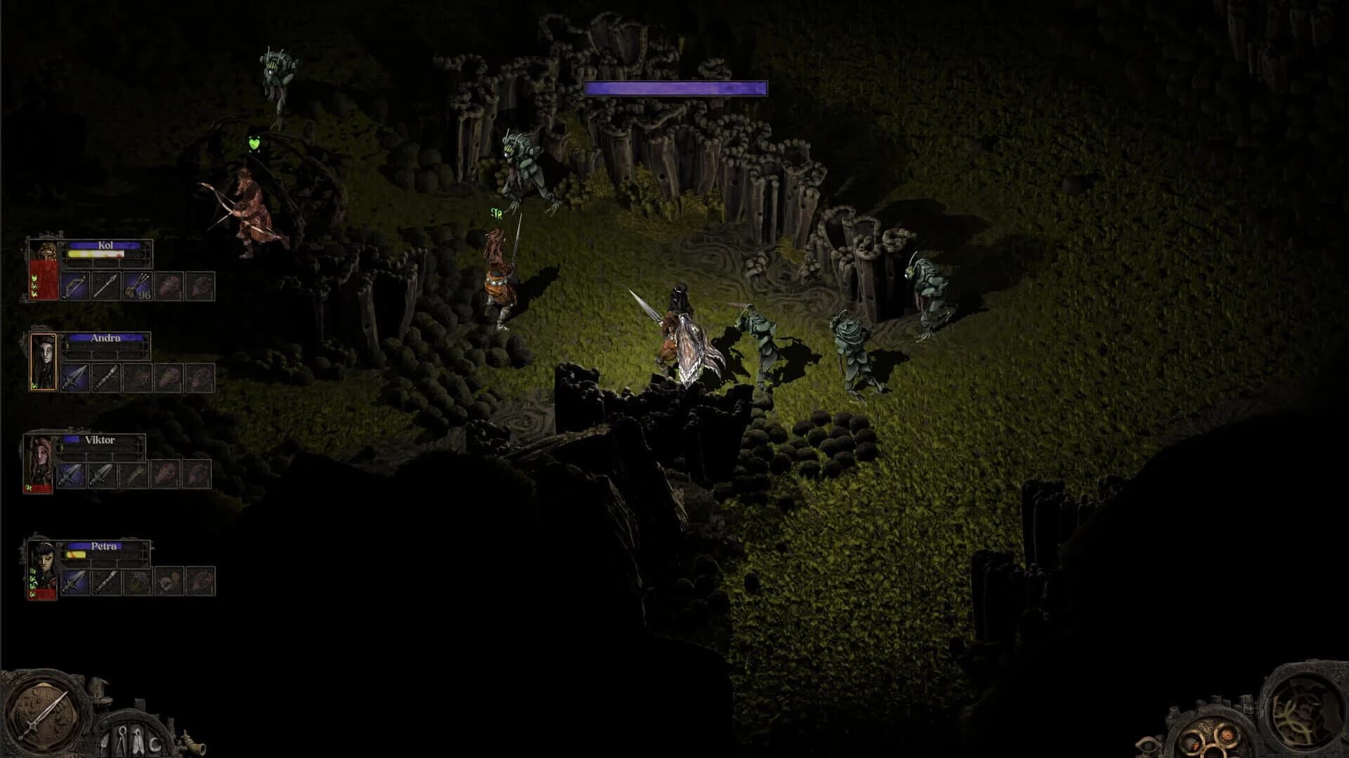 Banquet for Fools screenshot 8