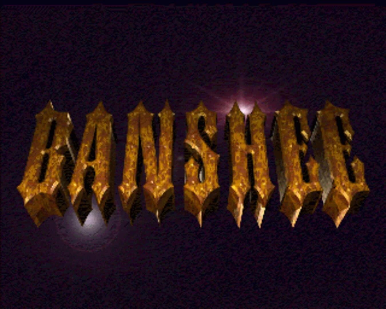 Banshee screenshot 1