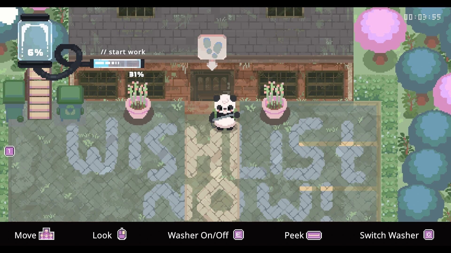 Bao Bao's Cozy Cleaning Services screenshot 3