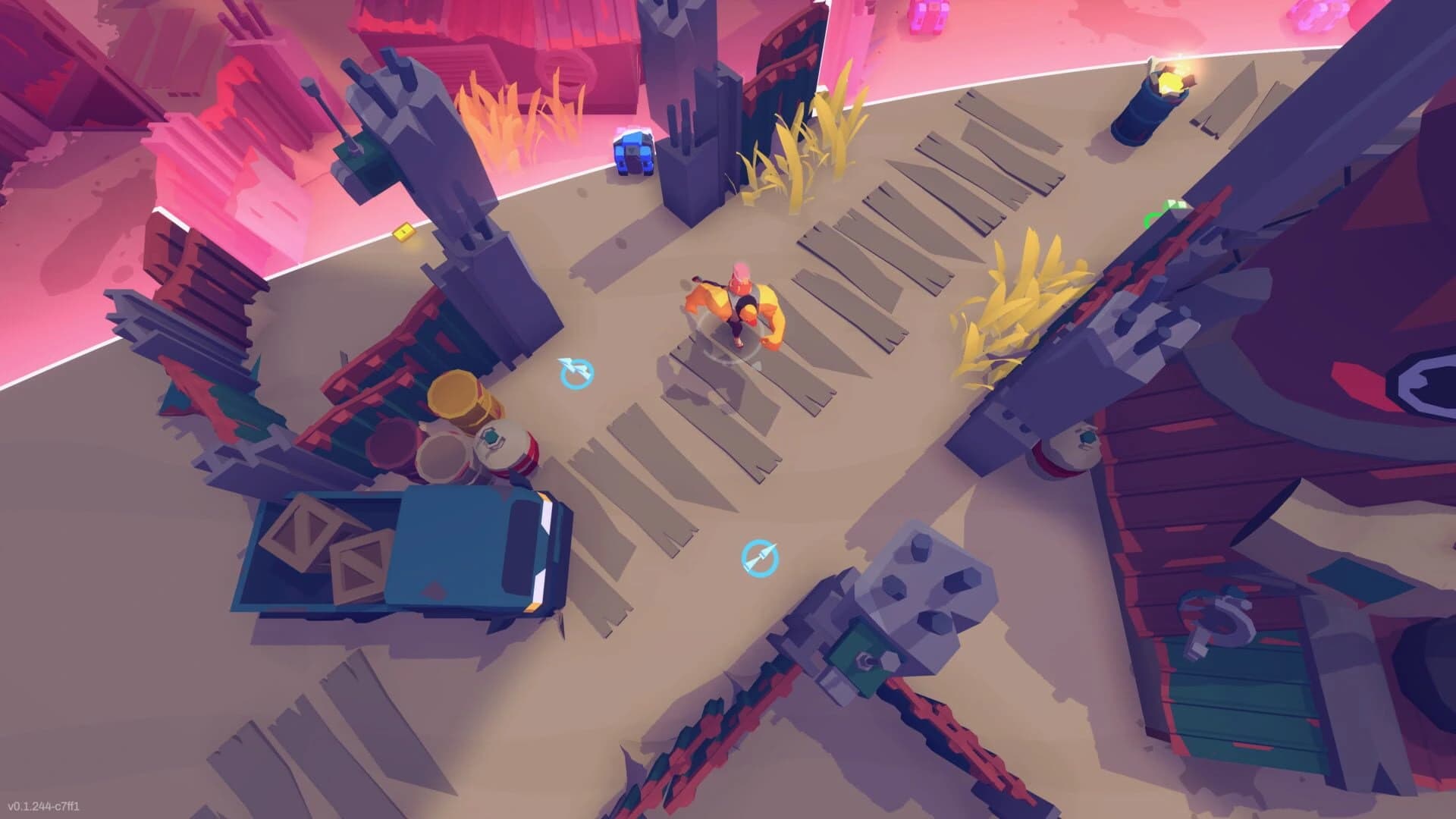 Bapbap screenshot 3