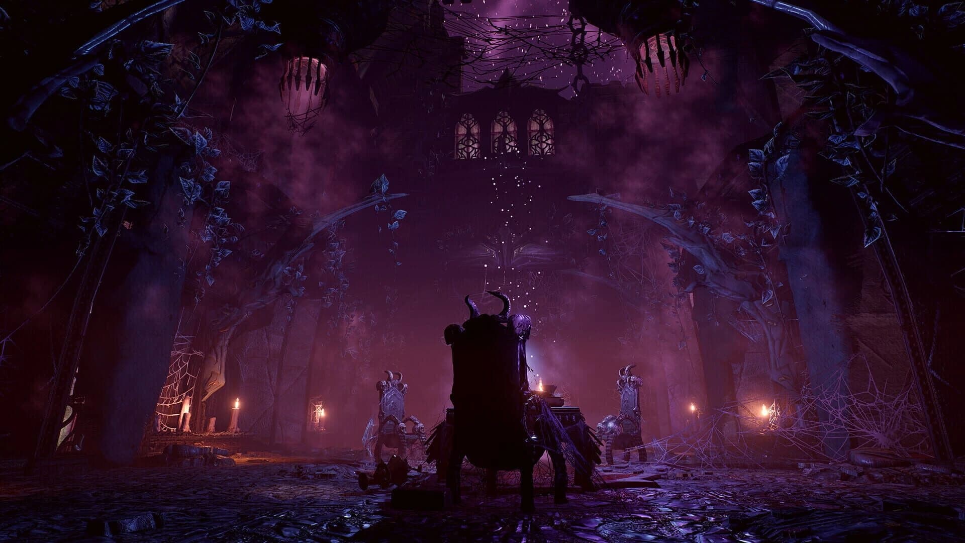 Baphomet: Eternal Flame screenshot 5