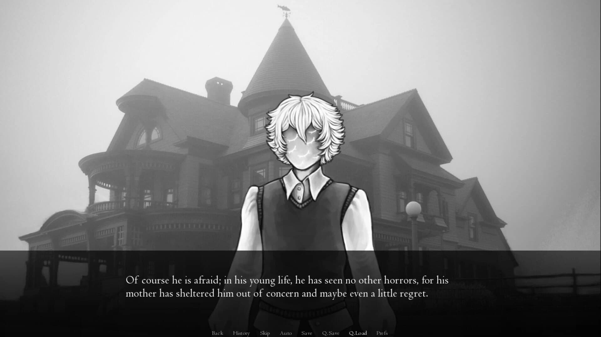 Baptism screenshot 3