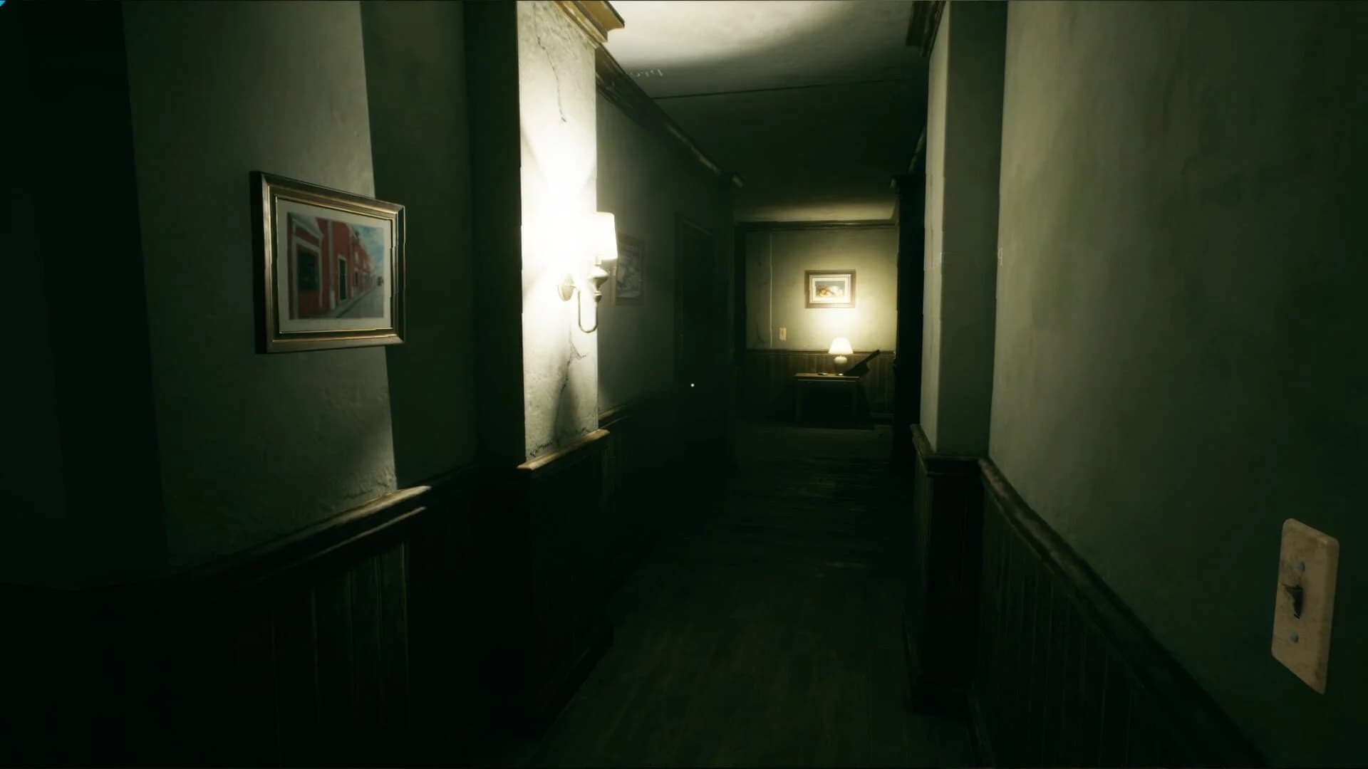 Baptiste screenshot 4