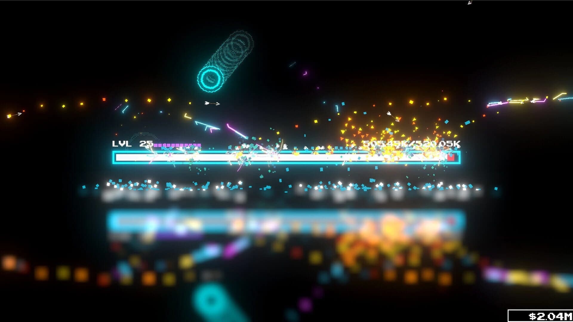 Bar Breaker screenshot 1