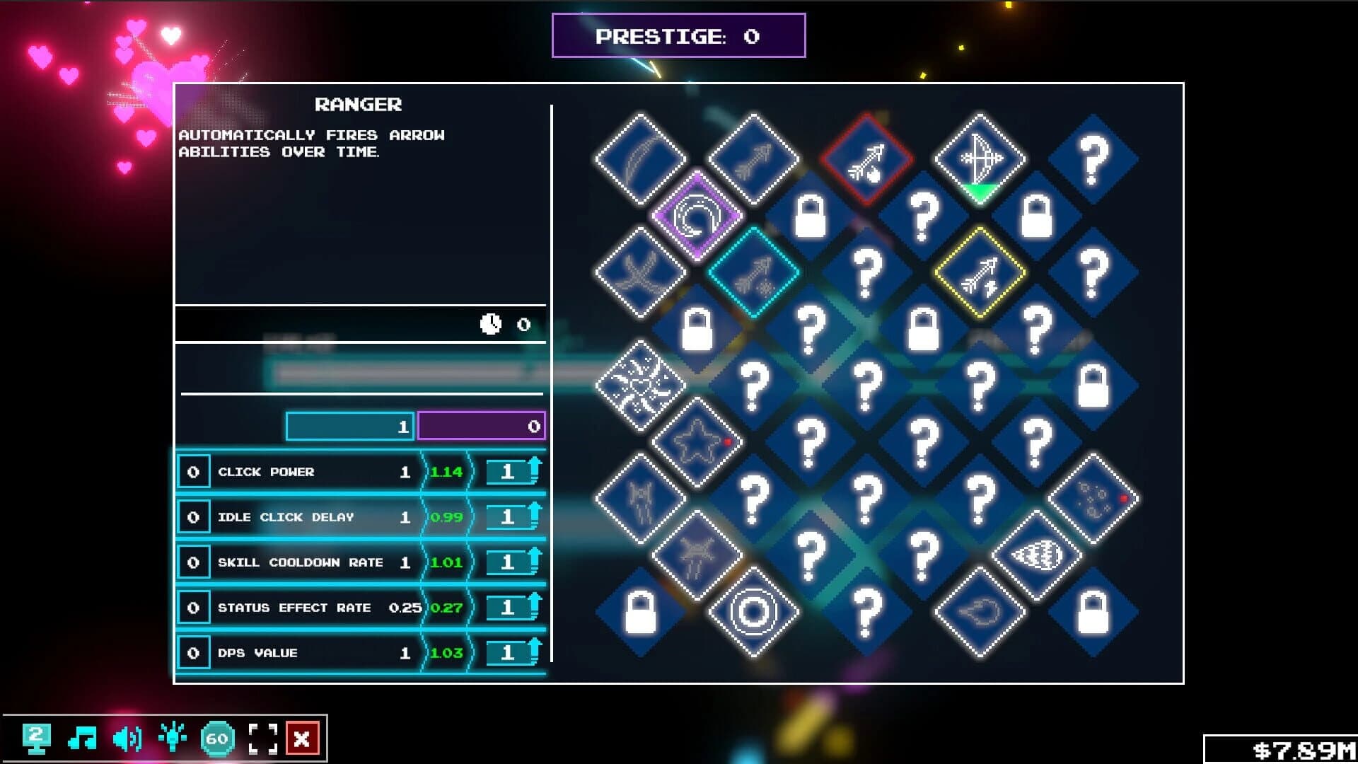 Bar Breaker screenshot 2