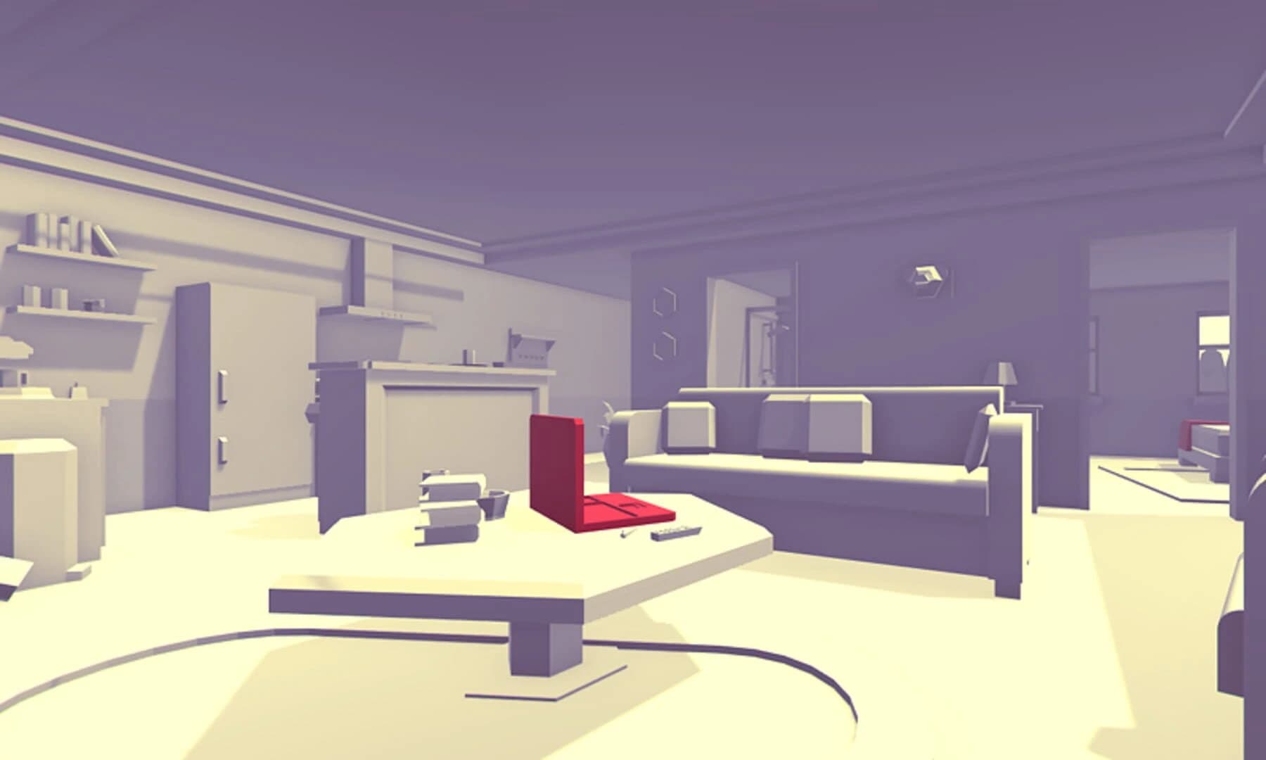 Barb screenshot 2