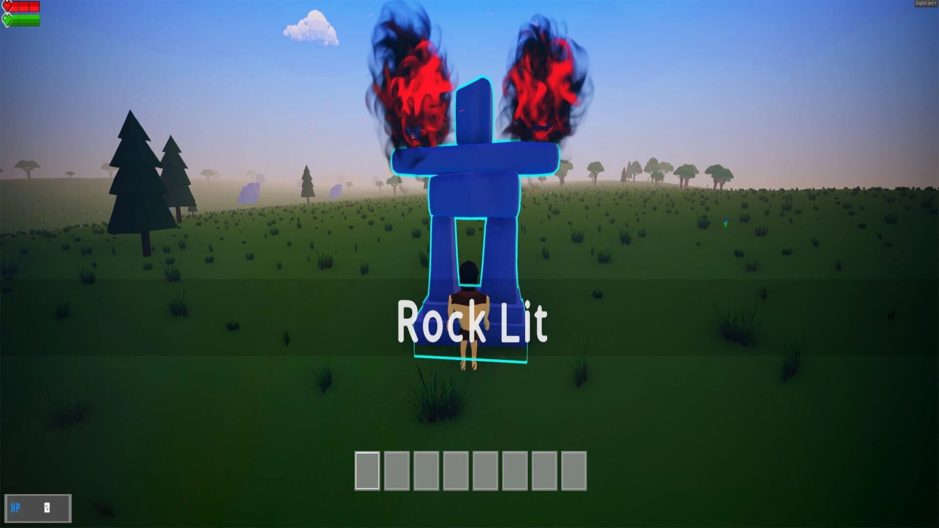 Barbarian screenshot 4