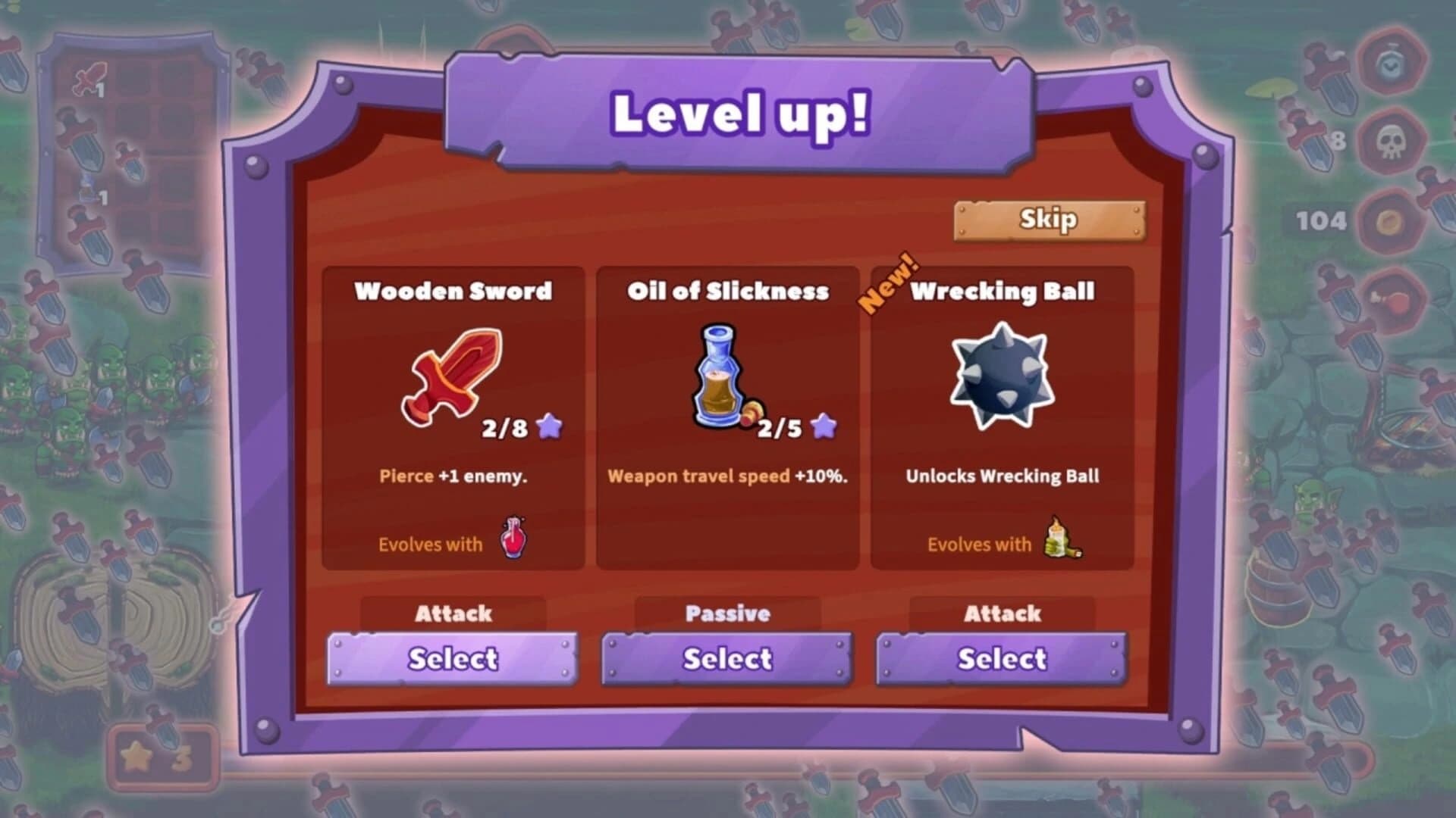 Barbarous: Survivor's Quest screenshot 4