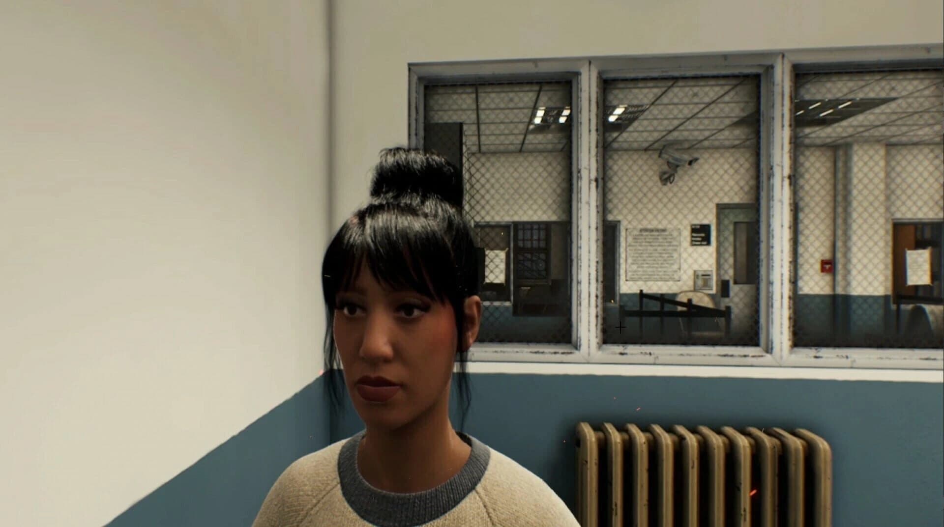Barbelé screenshot 3