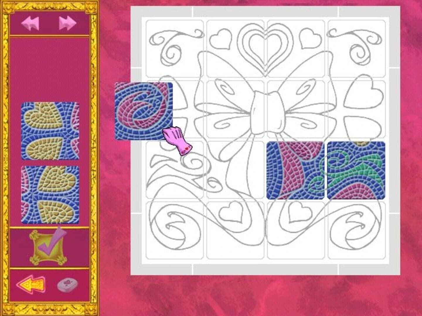 Barbie as Rapunzel: A Creative Adventure screenshot 4