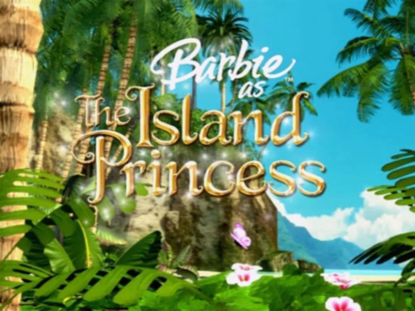 Barbie as the Island Princess screenshot 3