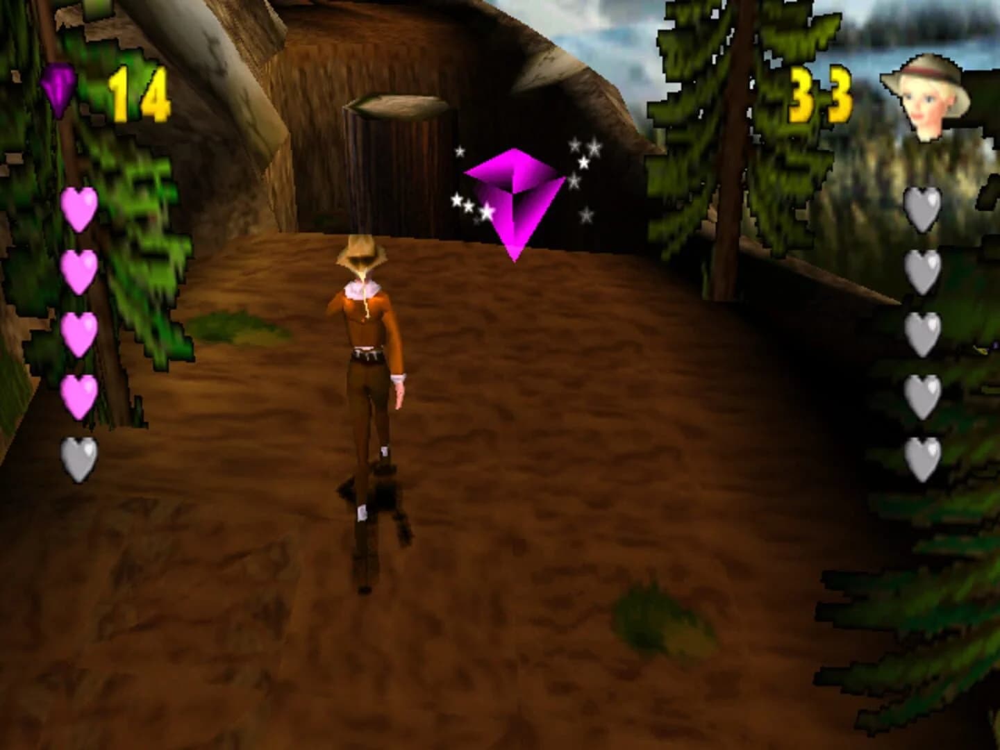 Barbie: Explorer screenshot 1