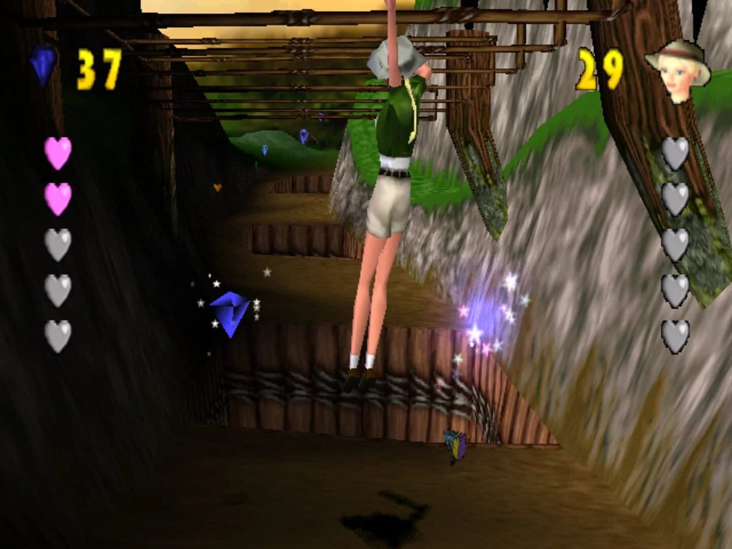 Barbie: Explorer screenshot 3