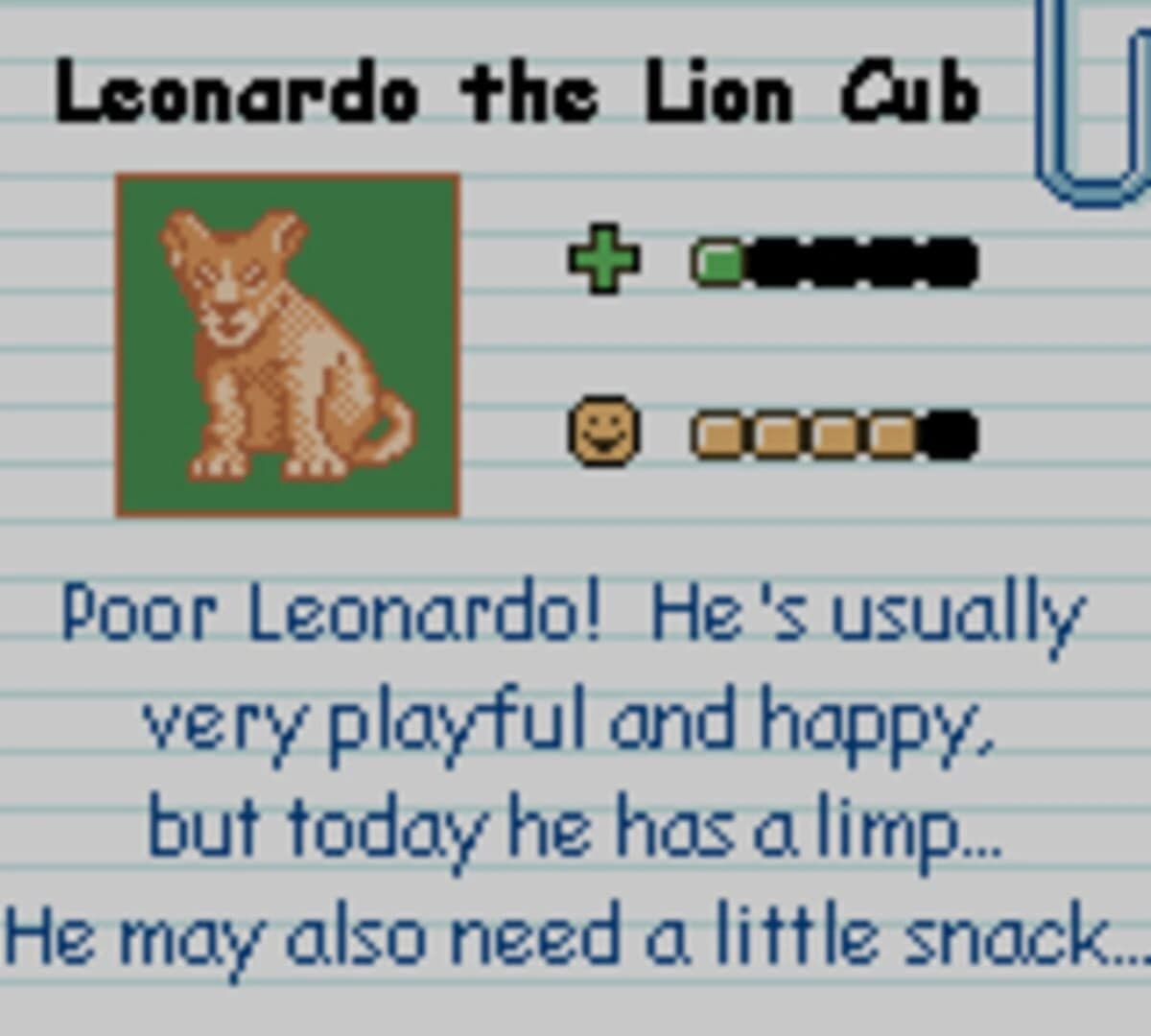 Barbie Pet Rescue screenshot 1