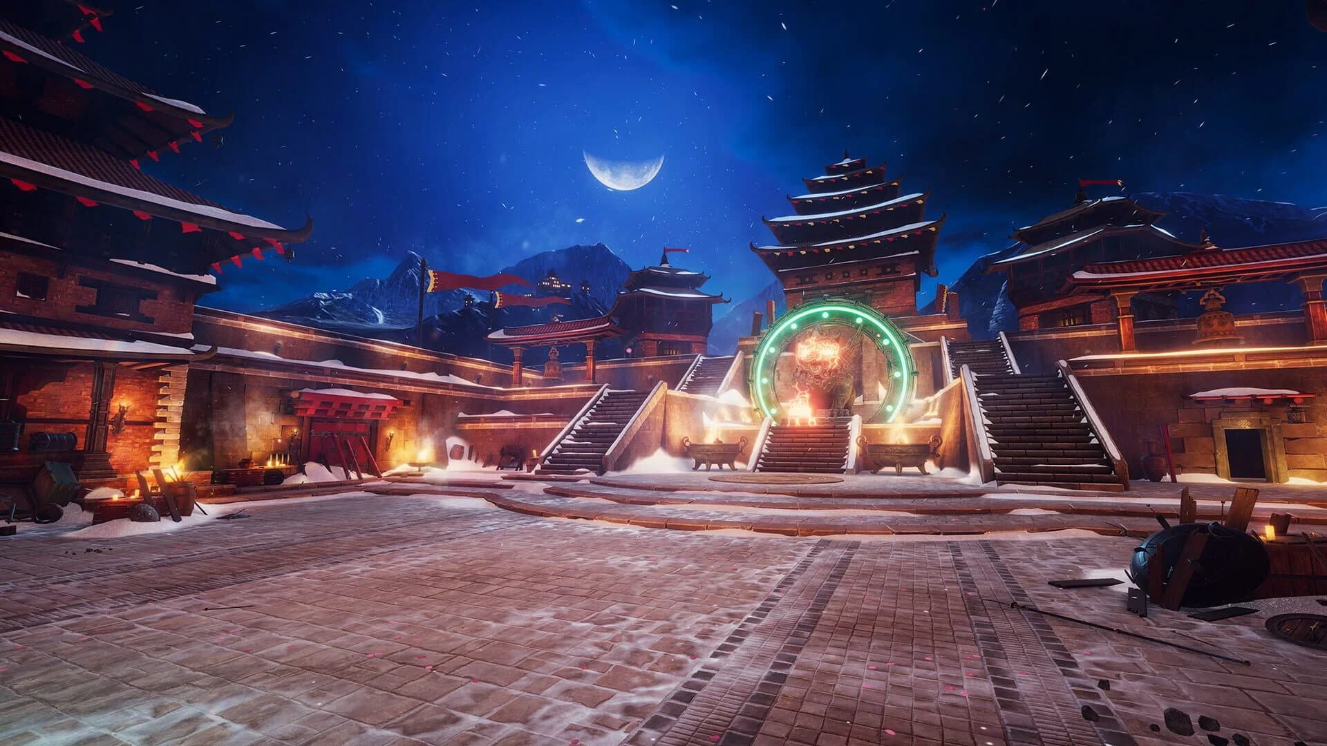 Bardo screenshot 4