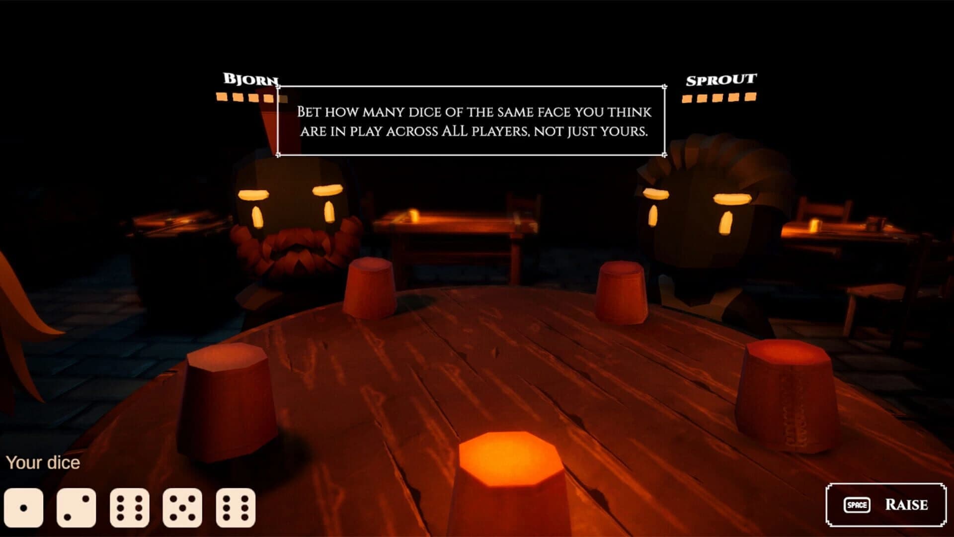 Bardo screenshot 4