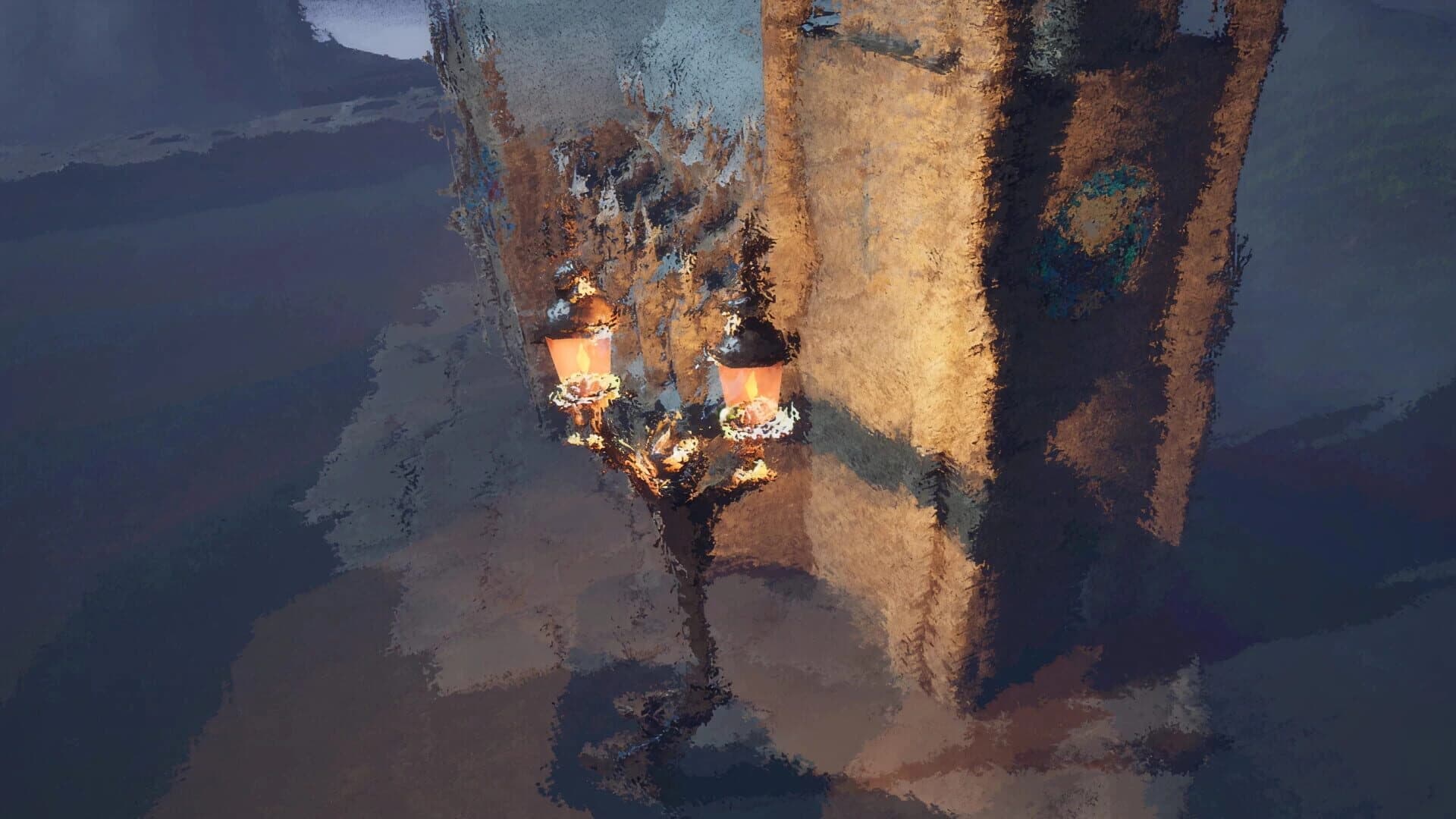 Barefort screenshot 5