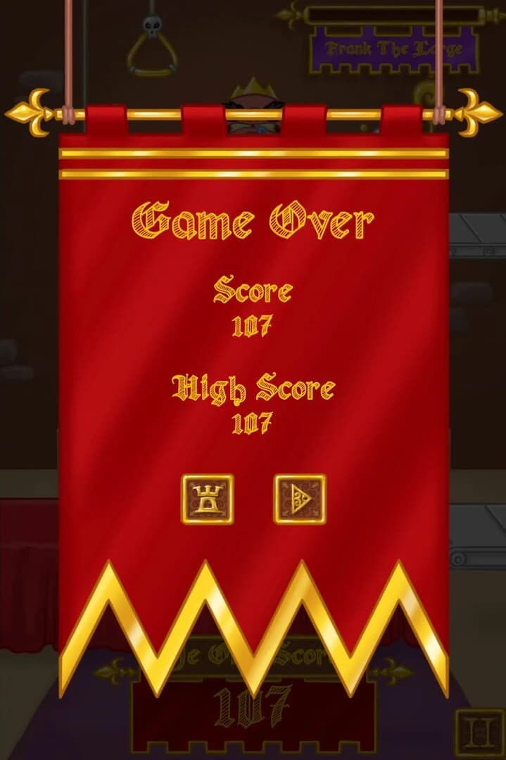 Barf Royale screenshot 5