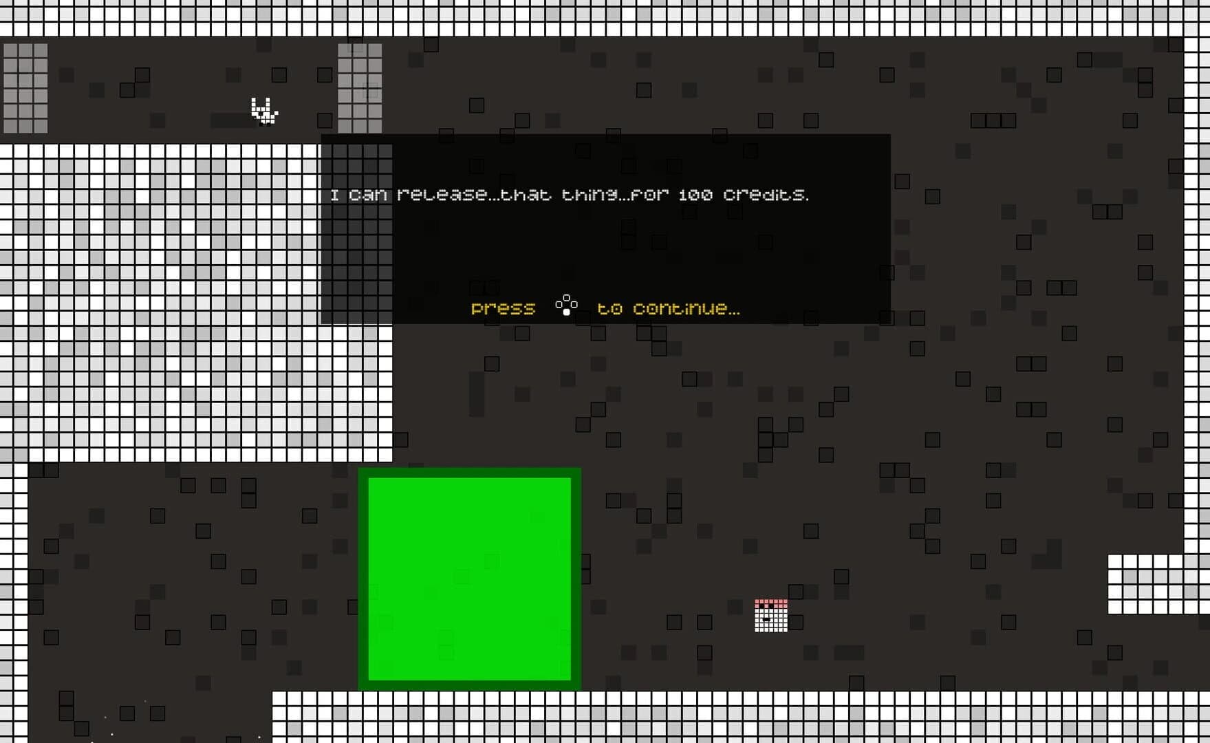 Barfbot screenshot 5