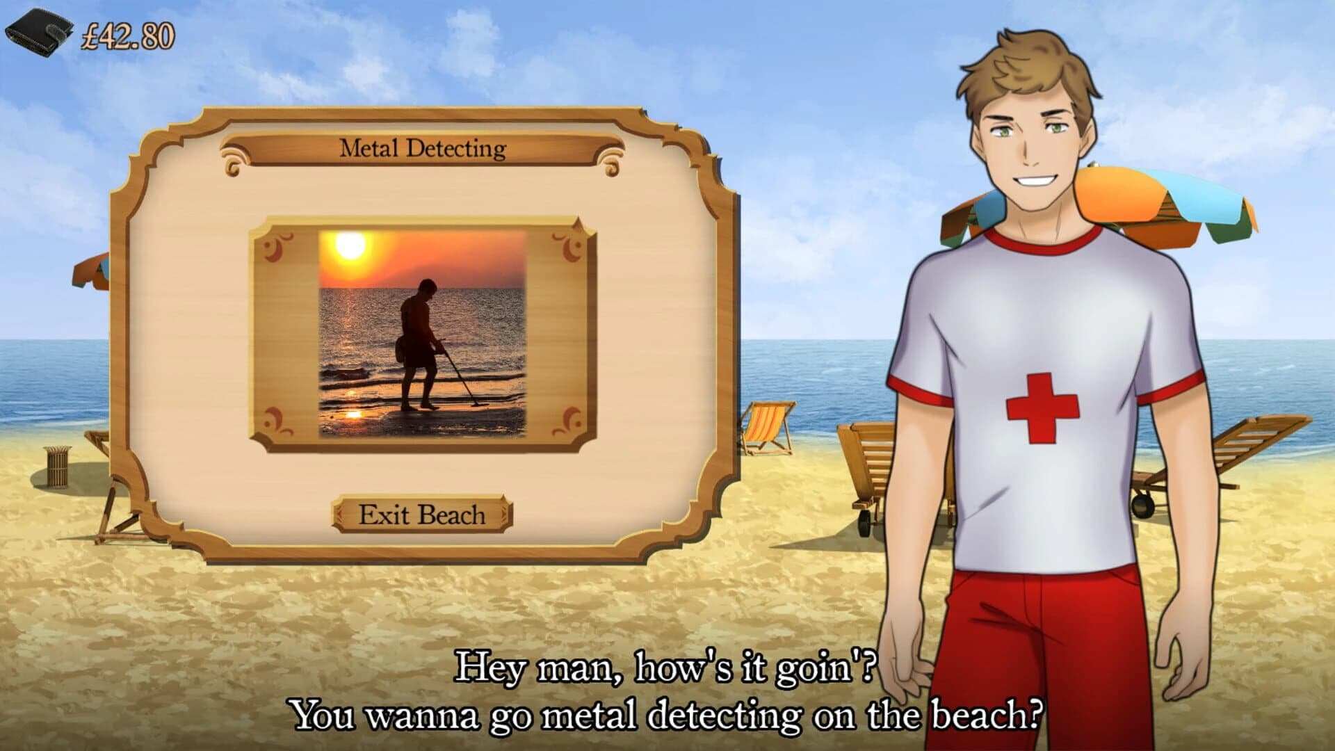 Bargain Hunter screenshot 2