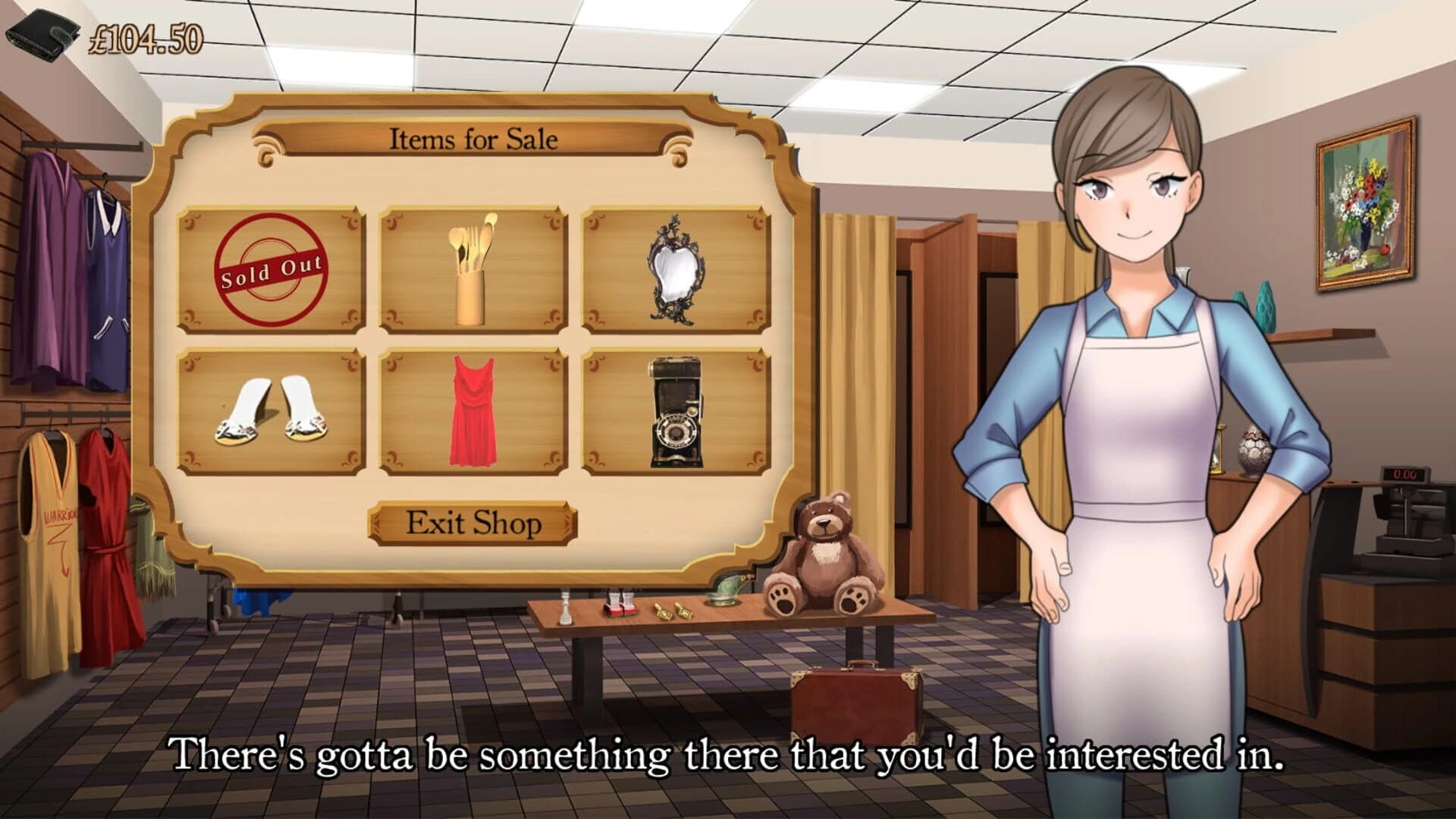 Bargain Hunter screenshot 5