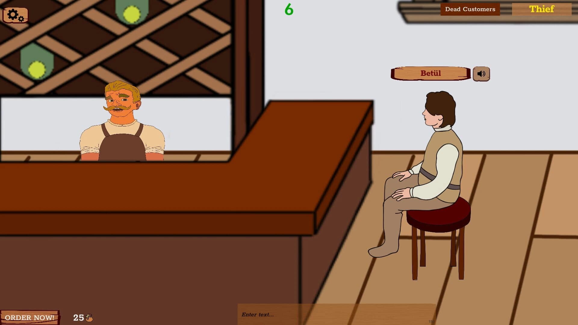 Bargue screenshot 5