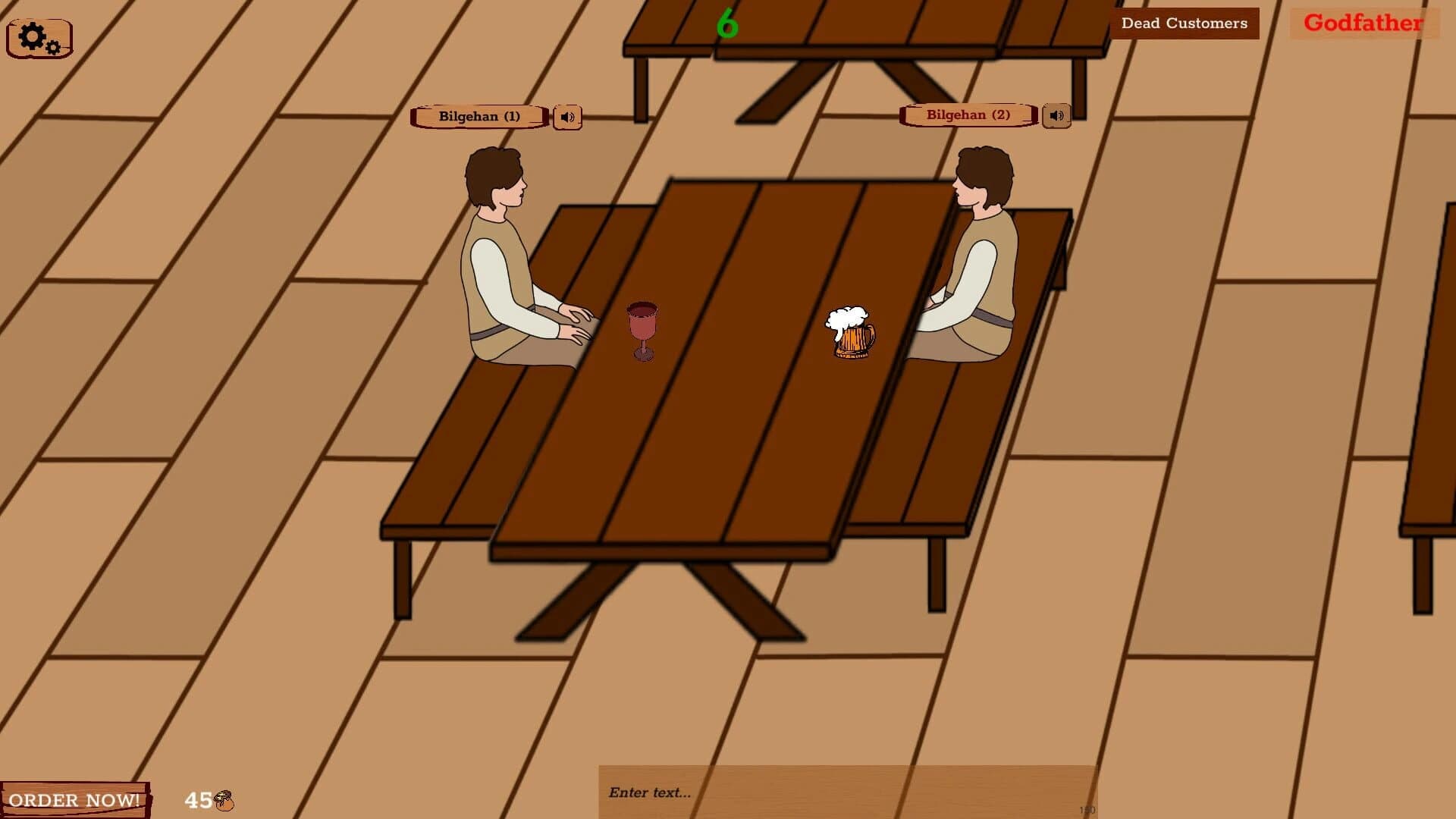 Bargue screenshot 2