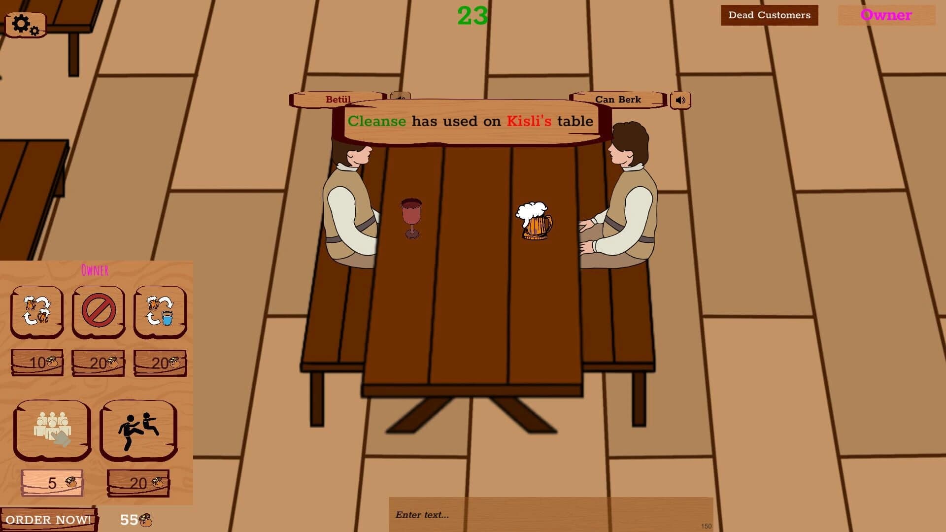 Bargue screenshot 4
