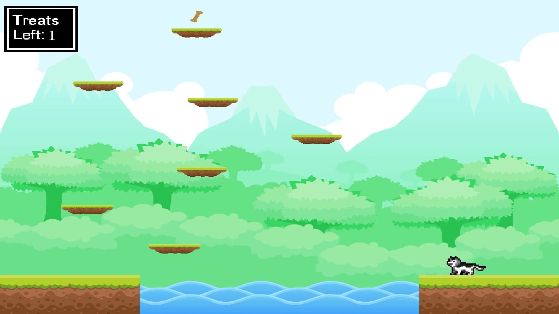 Barking Puzzle screenshot 4