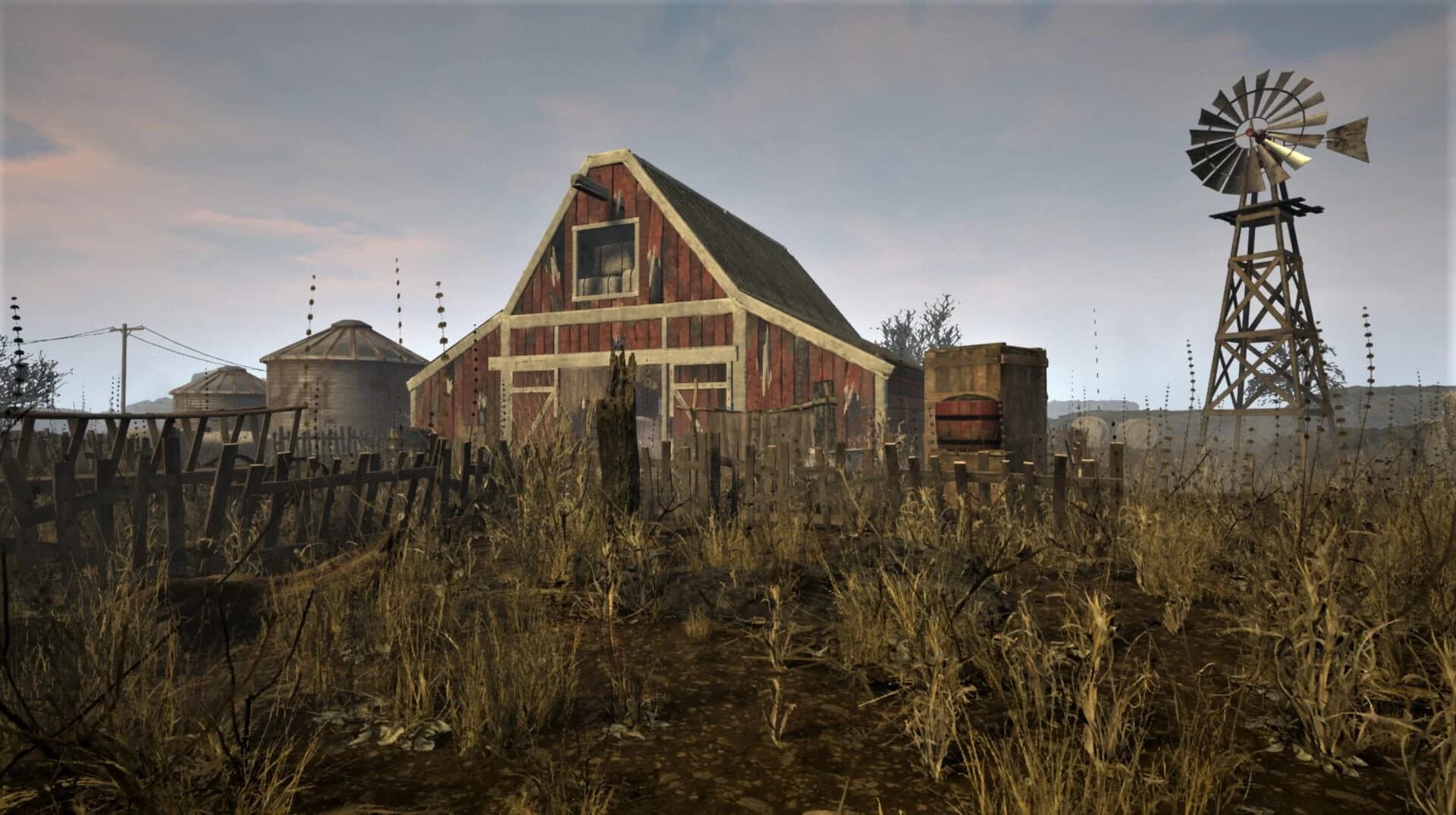 Barn Finders screenshot 4