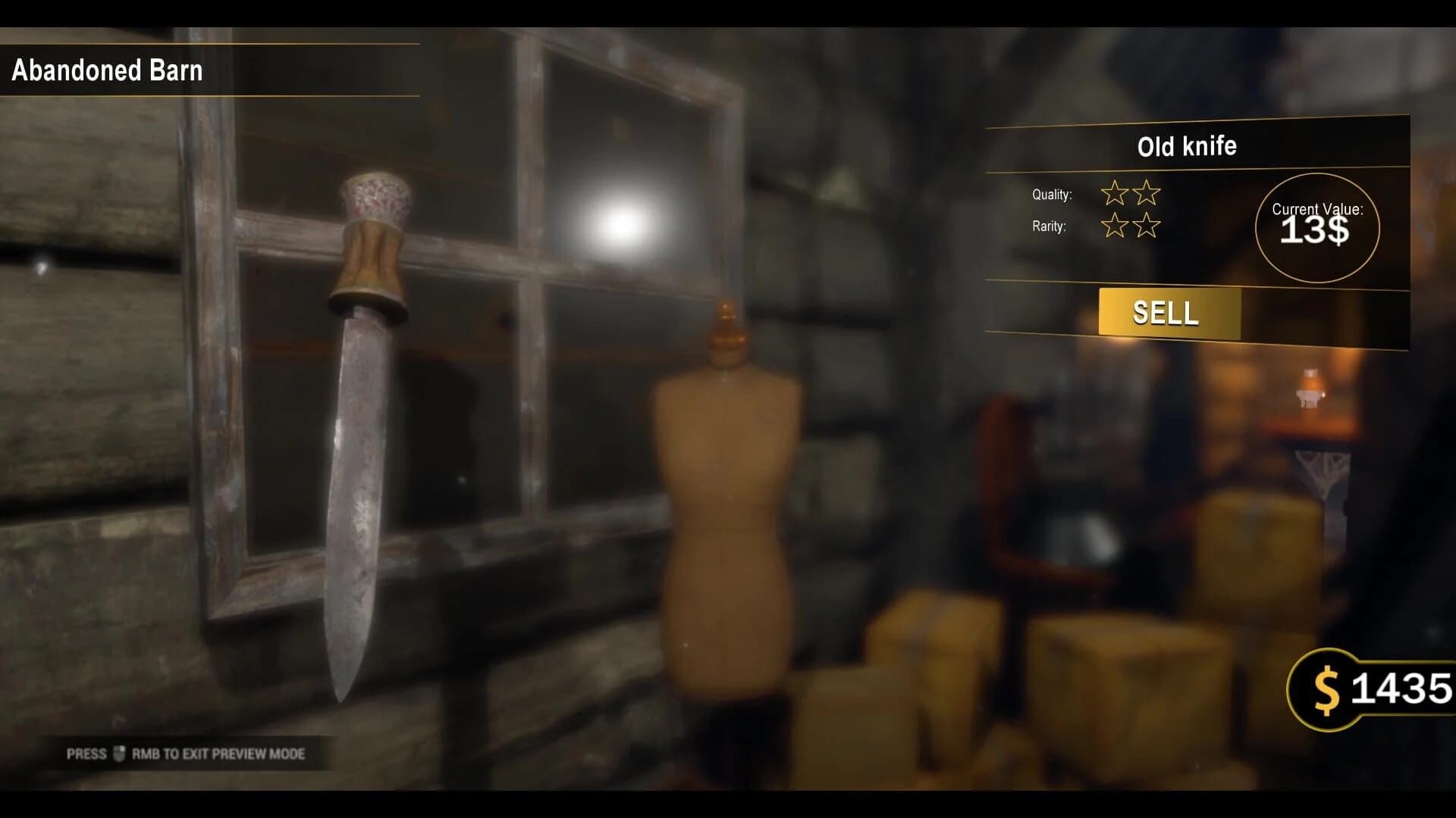 Barn Finders screenshot 5