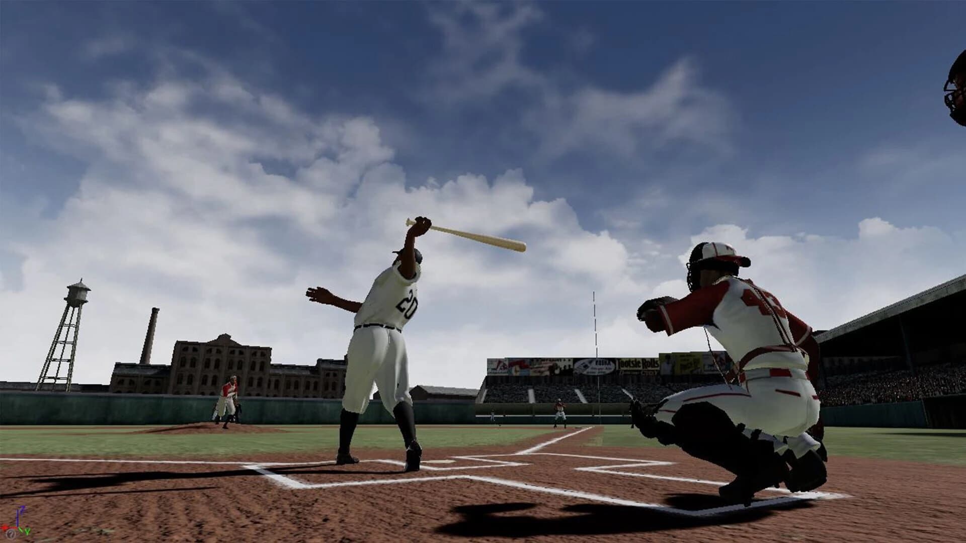 Barnstormers: Determined to Win screenshot 3