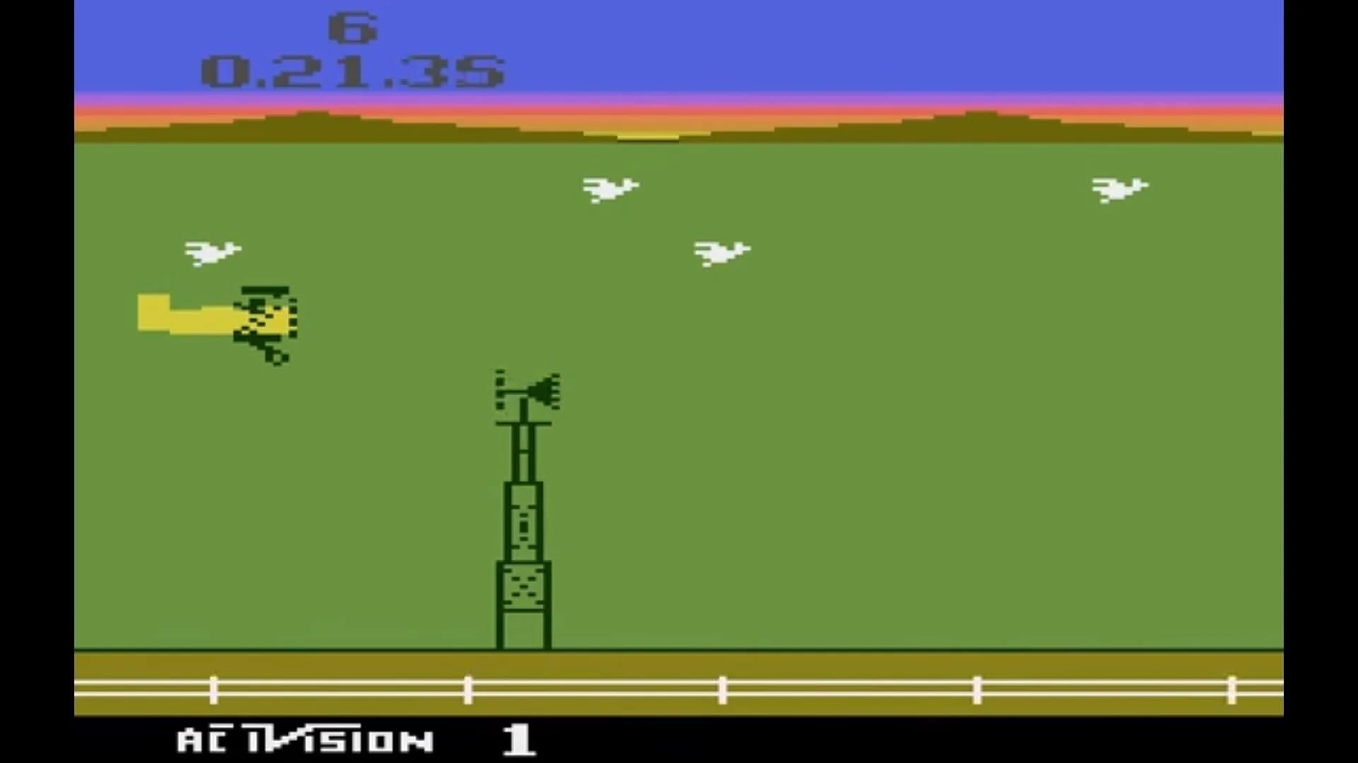 Barnstorming screenshot 1