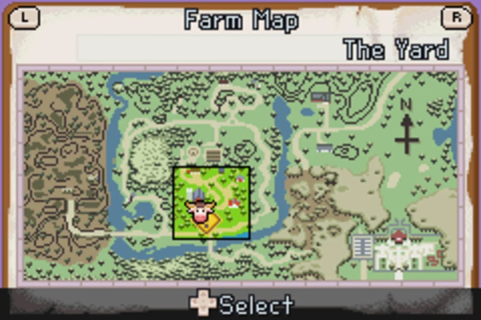 Barnyard screenshot 5