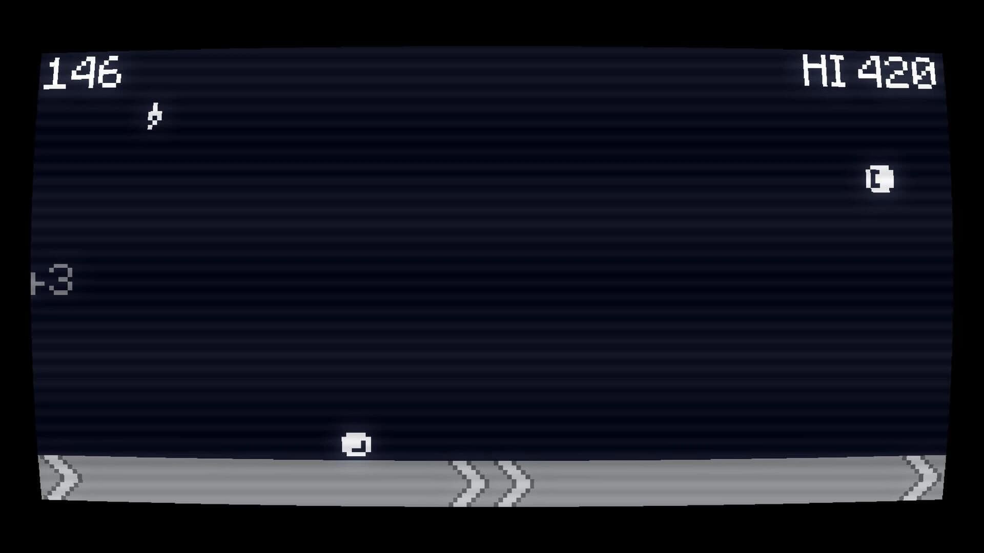 Baroll screenshot 2