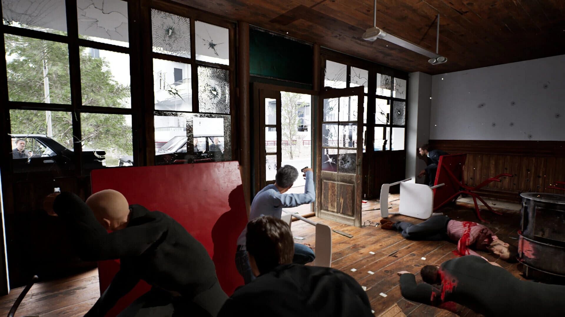 Baron screenshot 4