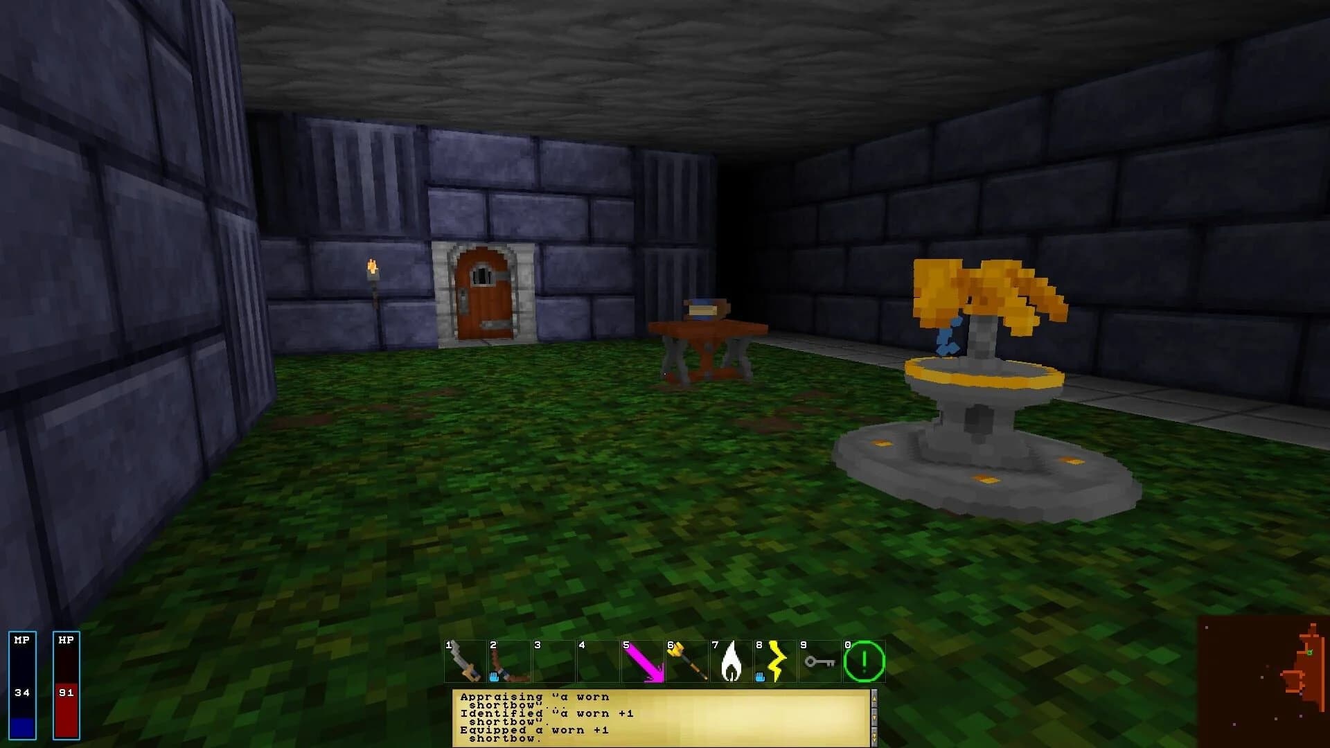 Barony screenshot 1