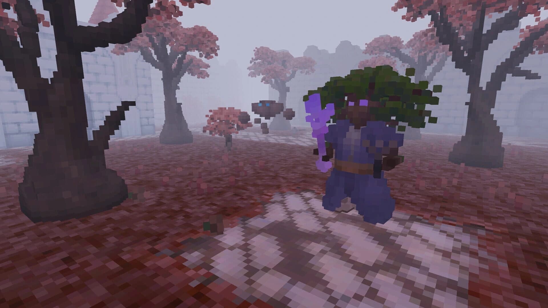 Barony: Deserters & Disciples screenshot 4