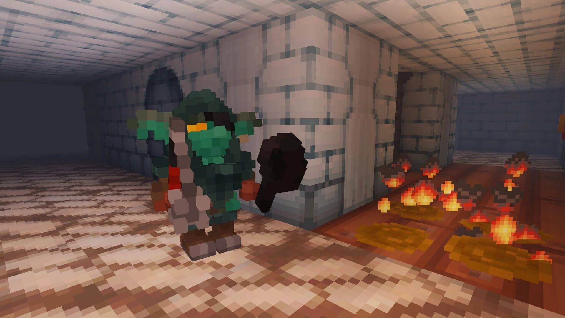 Barony: Deserters & Disciples screenshot 5