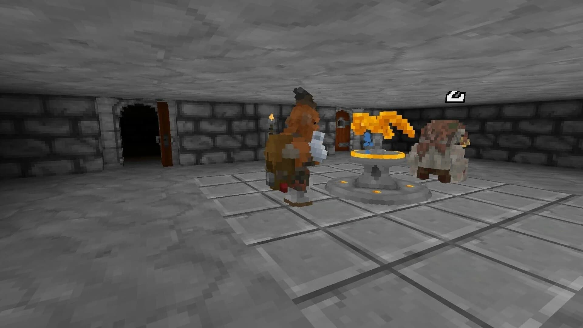 Barony: Myths & Outcasts screenshot 3