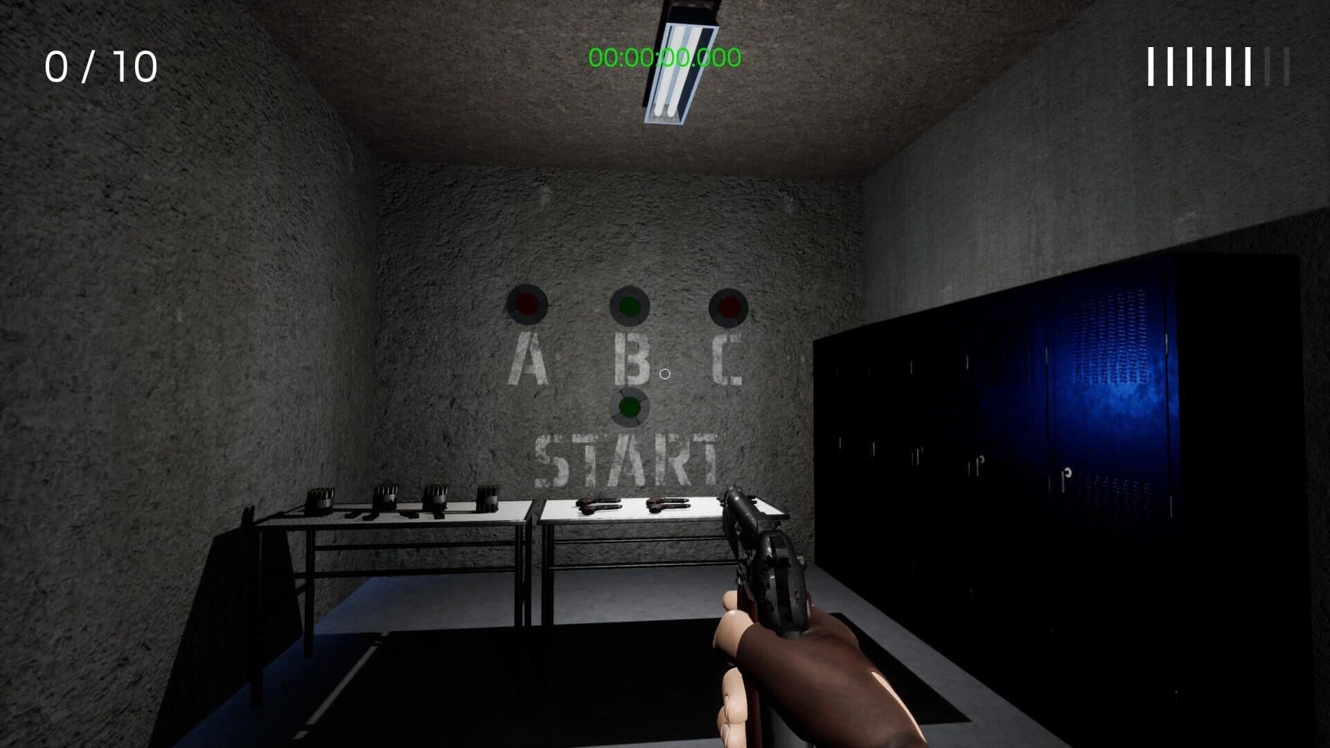 Barrel Boot Camp screenshot 5