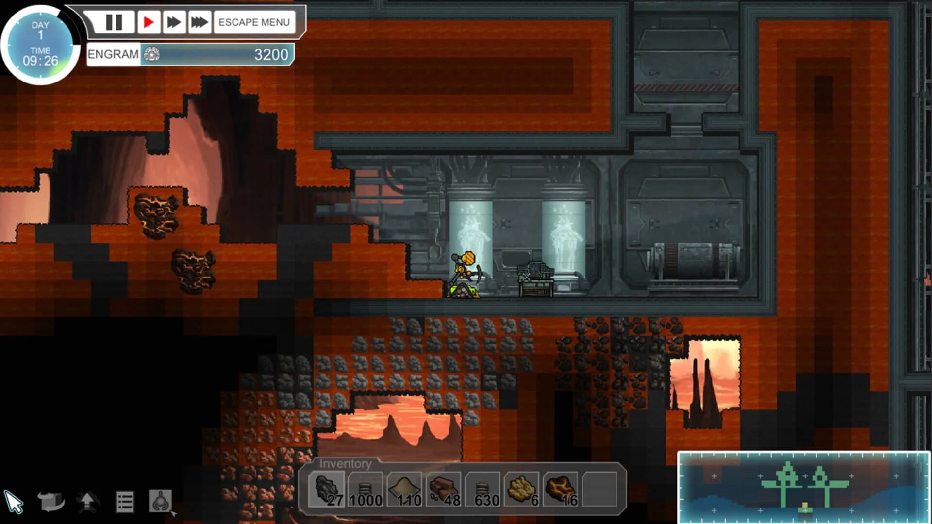 Barricadez screenshot 5