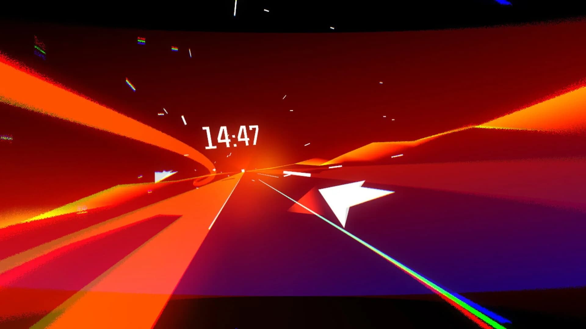 Barrier X screenshot 4