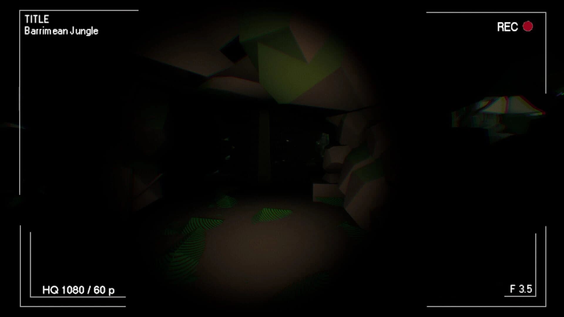 Barrimean Jungle screenshot 2