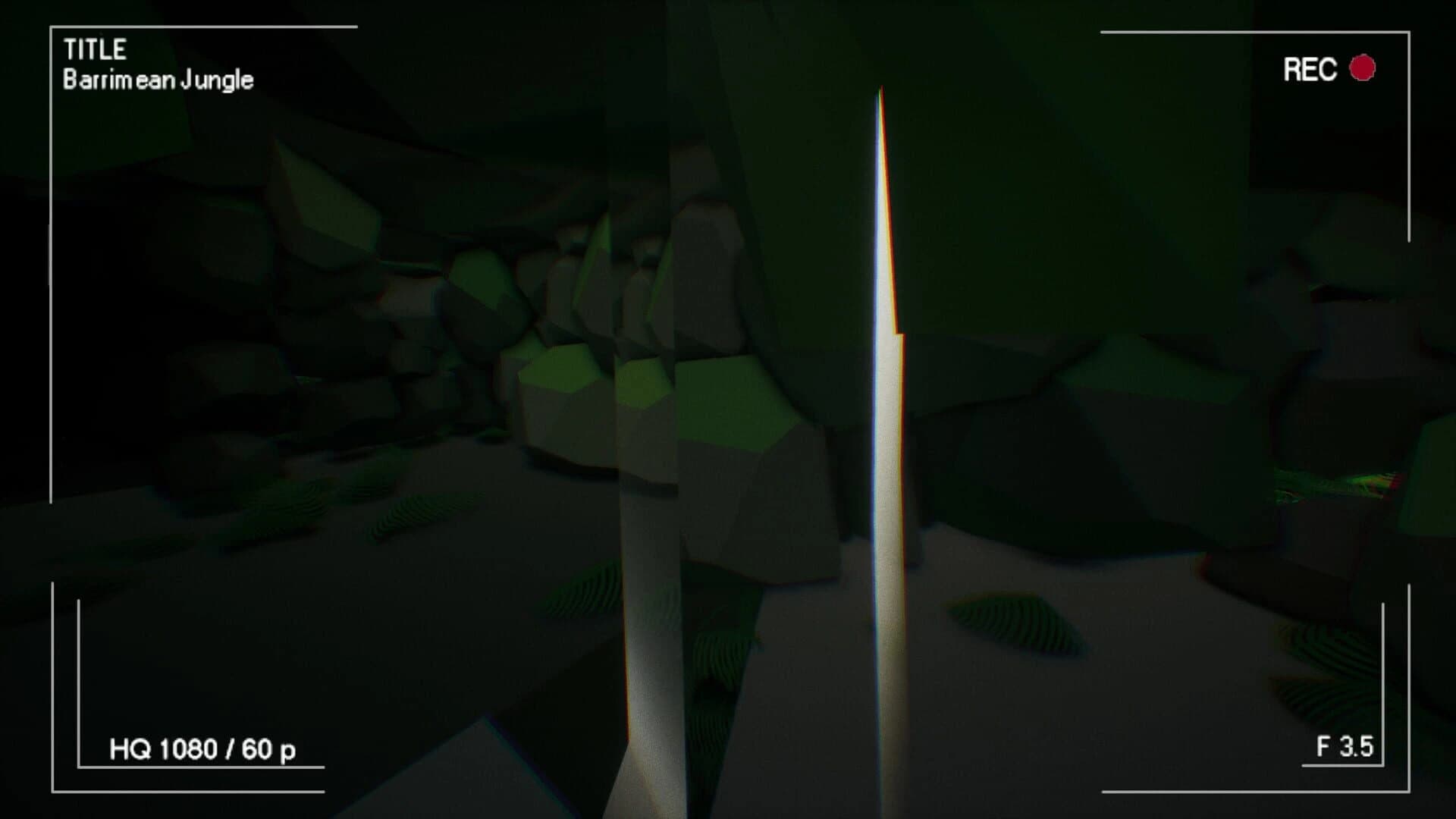 Barrimean Jungle screenshot 3